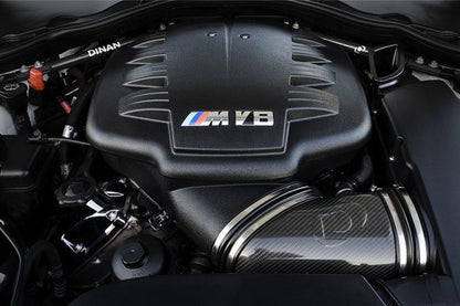 Dinan Intake Tube - 2008-2013 BMW M3