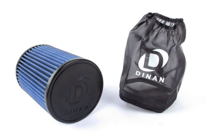 Dinan Cold Air Intake - 1996-1999 BMW 3-Series