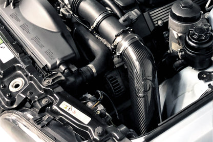 Dinan Cold Air Intake - 2000-2003 BMW M5