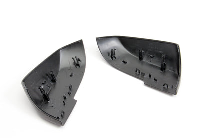 Dinan Mirror Cap Set - 2012-2021 BMW 2/3/4-Series & X1