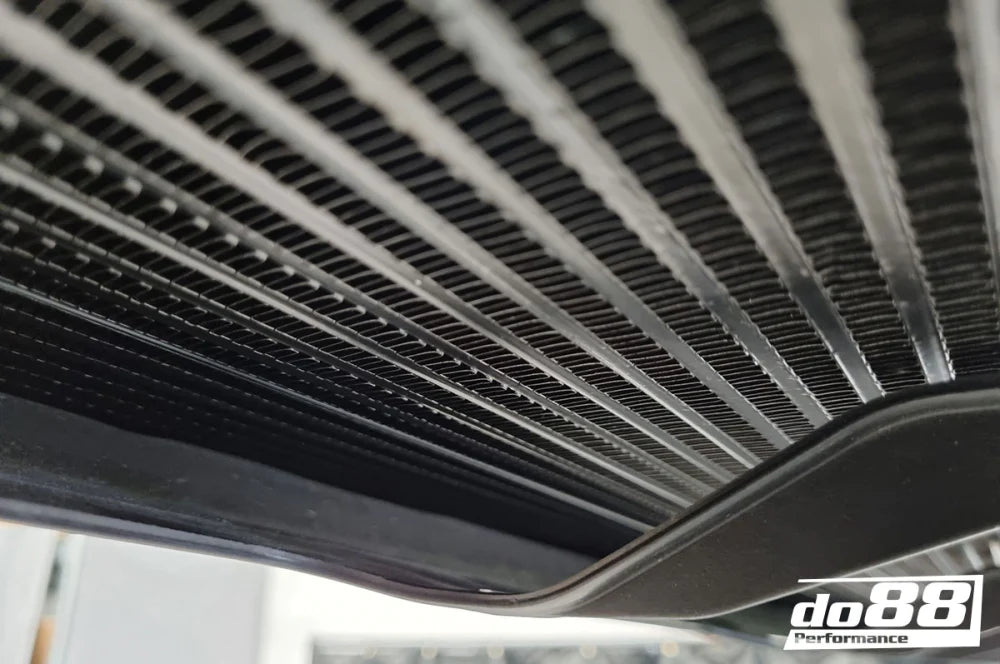 do88 BMW F8X M2C M3 M4 S55 Engine Oil Cooler Racing-Performance-Silicon Valley Bimmer