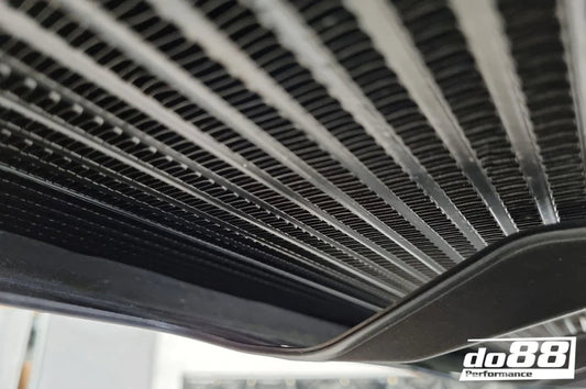 do88 BMW F8X M2C M3 M4 S55 Engine Oil Cooler Racing-Performance-Silicon Valley Bimmer