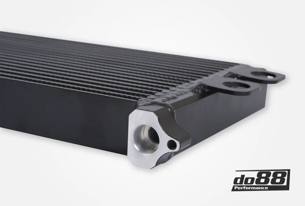 do88 BMW F8X M2C M3 M4 S55 Engine Oil Cooler Racing-Performance-Silicon Valley Bimmer