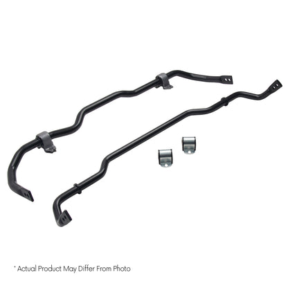 St Suspension BMW 3-Series F30/F34 2WD Sway Bar - Front & Rear