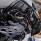 Fabspeed Porsche 718 Gt4 / GTS / Spider Valvetronic X-Pipe Exhaust System (2020+)