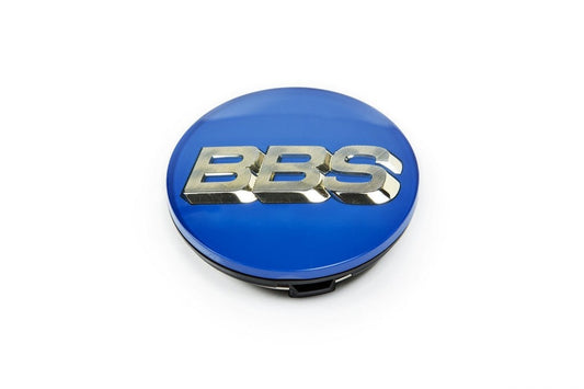 BBS Colored Wheel Center Cap Set 56mm