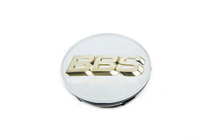 BBS Colored Wheel Center Cap Set 70.6mm