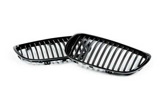 IND E9X M3 Painted Front Grille Set