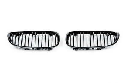 IND E9X M3 Painted Front Grille Set