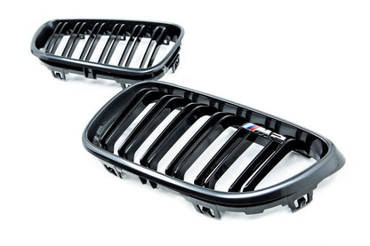 BMW M Performance F87 M2 Front Grille Set