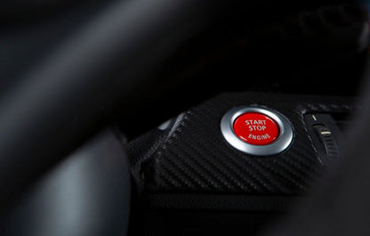 IND E82 1M  Red Start / Stop Button