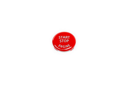 IND E82 1M  Red Start / Stop Button