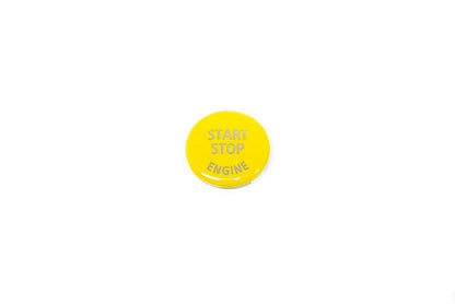 IND E9X Yellow Start / Stop Button