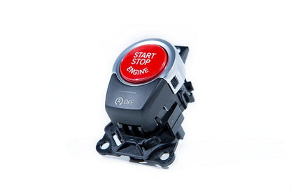 IND F10 M5 / F1X M6 Red Start / Stop Button