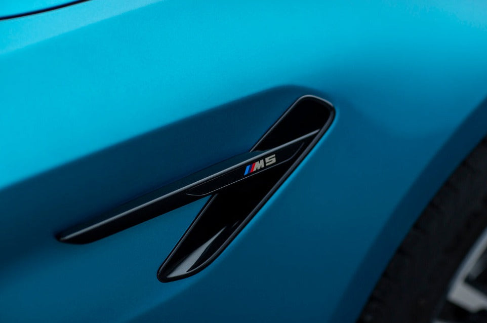 BMW M Performance F90 M5 Side Grille Set