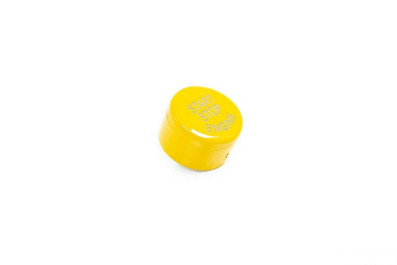 IND F87 M2 Yellow Start / Stop Button