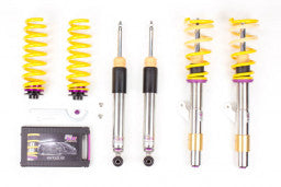 KW Coilover Kit V3 BMW 3 series F30 335i, 340i RWD; without EDC
