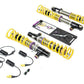 KW Coilover Kit V4 2013+ BMW M5 F10 M6 F06 Sedan with Electronic Suspension