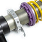 KW Coilover Kit V4 2013+ BMW M5 F10 M6 F06 Sedan with Electronic Suspension