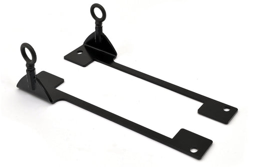 Macht Schnell E-Chassis Clip-In Harness Receptacle Set