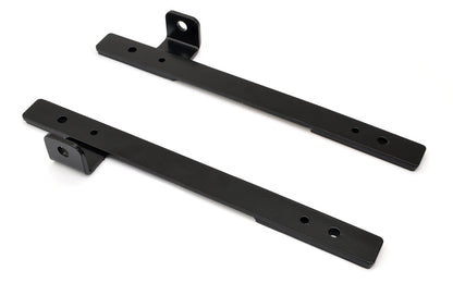 Macht Schnell E-Chassis Bolt-In Harness Receptacle Set