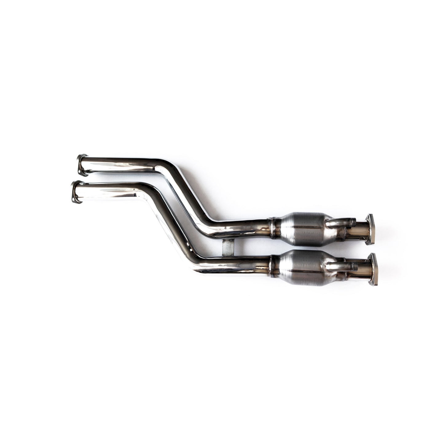Status Gruppe E46 Section 1 With Catalytic Converter