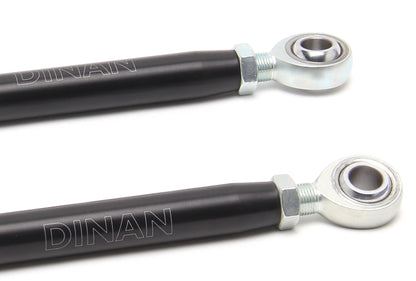 Dinan Racing Toe Links - 2008-2013 BMW 1M/M3