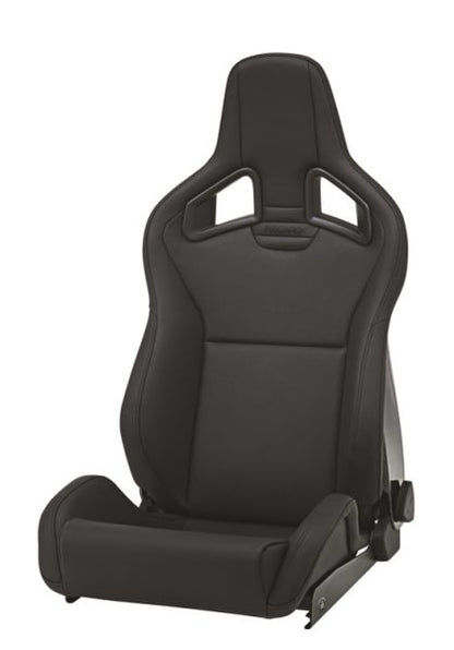 Recaro Sportster CS Seats