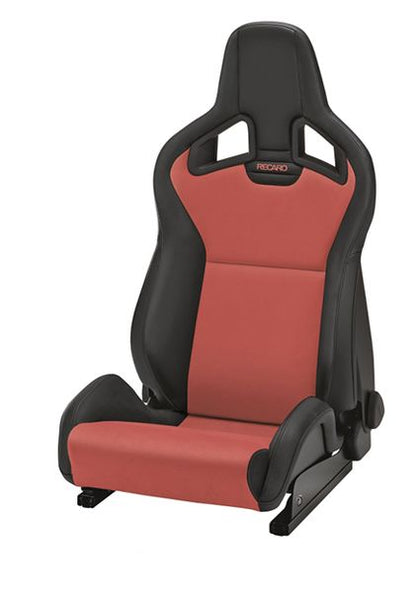 Recaro Sportster CS Seats