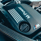 AutoTecknic F8X M2 / M3 / M4 Dry Carbon Competition Oil Cap Cover