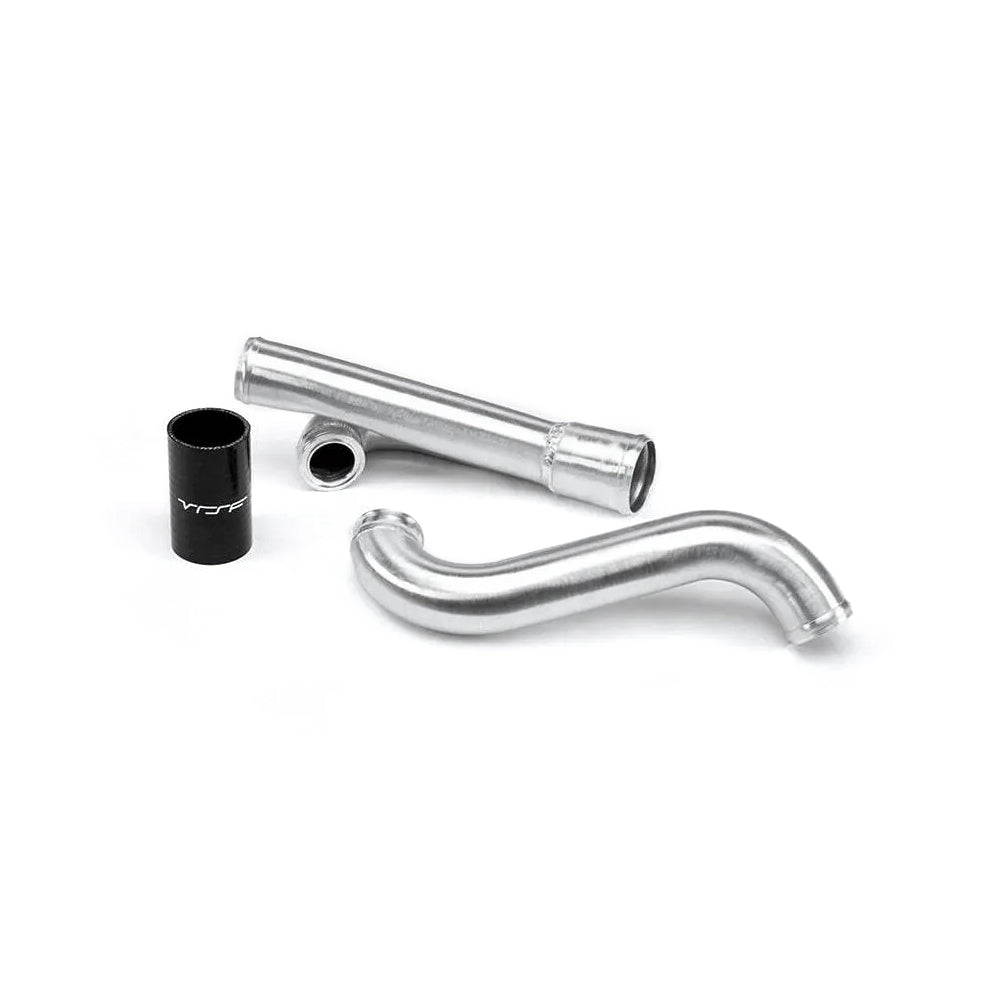 VRSF N54 Aluminum Turbo Outlet Charge Pipe Upgrade Kit 07-13 BMW 135I/335I/535I/Z4/1M E82/E88/E89/E90/E92/E60